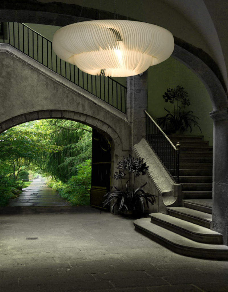 Streifzüge Limpalux Lampe